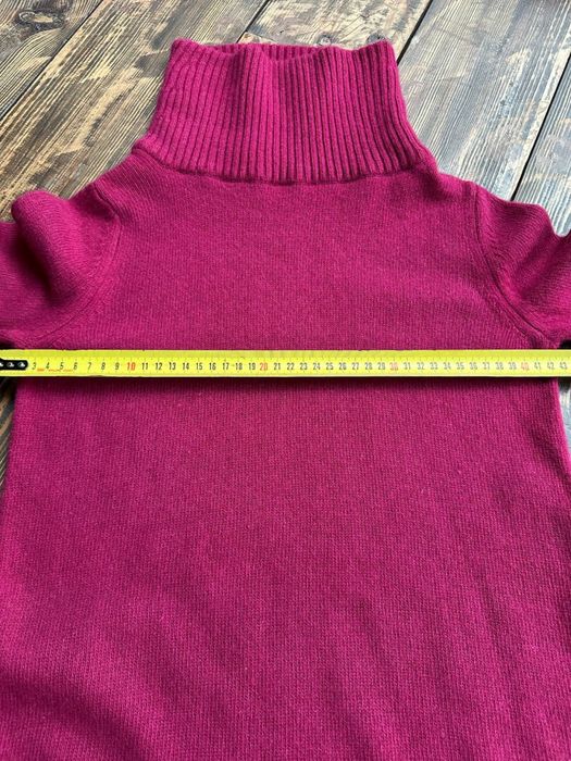 Стильне тепле плаття-светр max mara