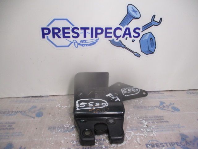Fecho Fec5590 BMW E61 2005 520D 177CV 5P PRETO MALA MANUAL