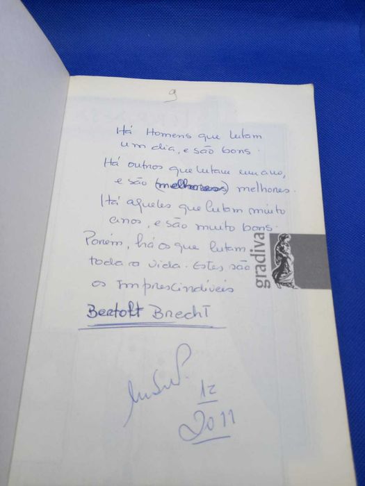 Livro - José Rodrigues Dos Santos- O Último Segredo - Ref-PAR 5