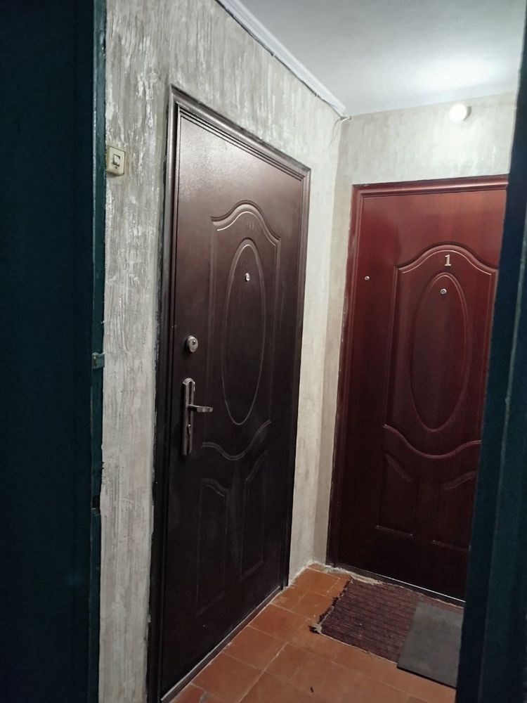 Продам 2-кімнатну квартиру в смт Солоницівка