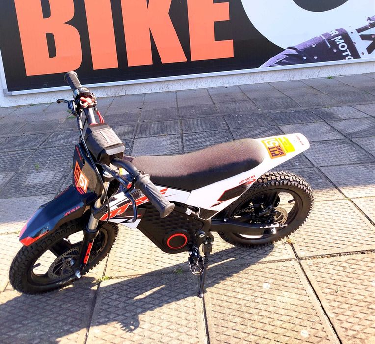 Nowy Cross MRF eJOY 500 MX - Wysyłka GRATIS cała Polska!