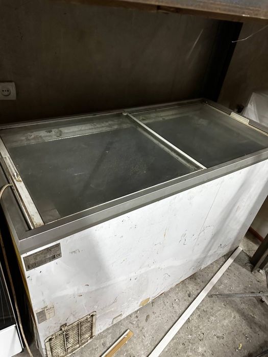 Морозильна камера, скриня продам. Під бізнес або дім