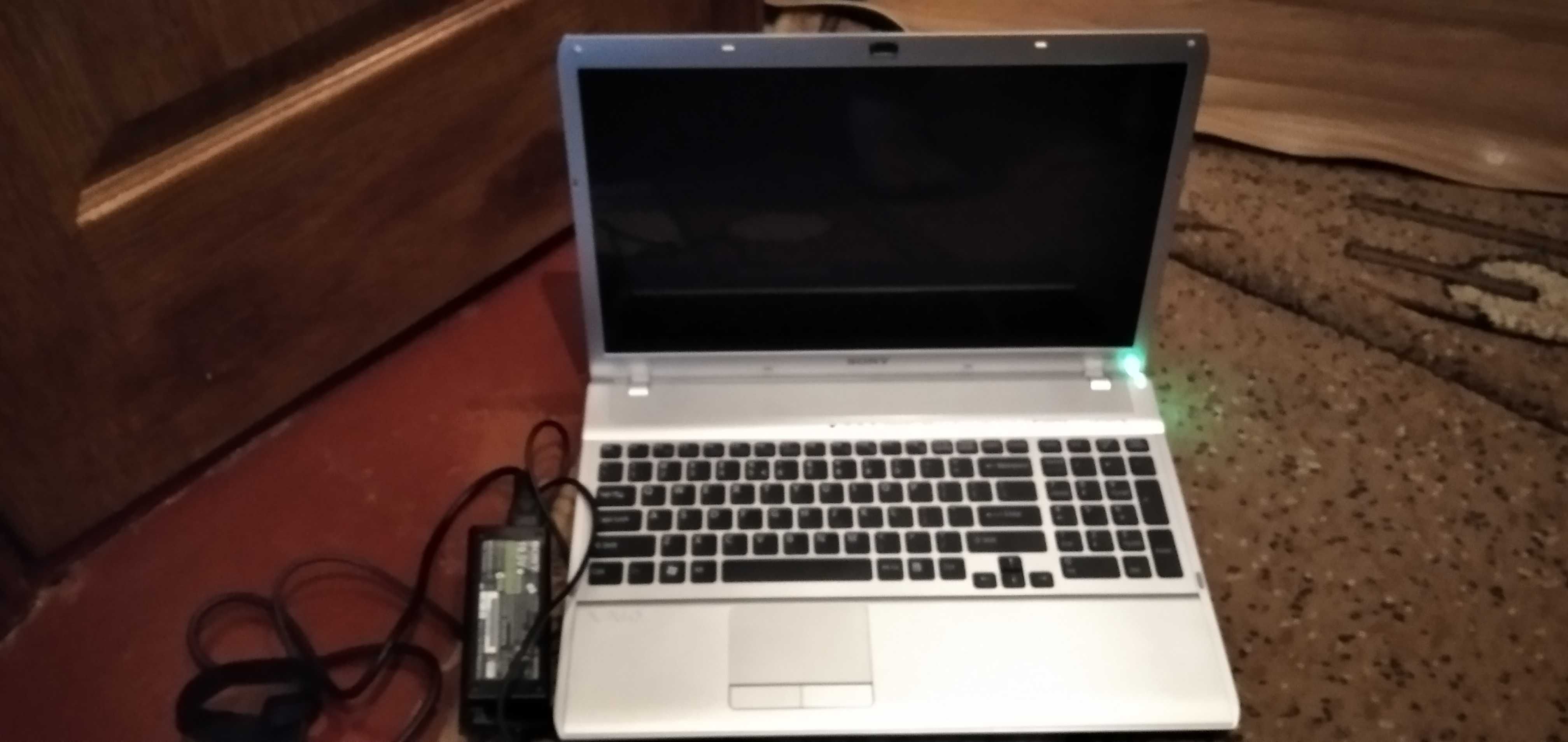 Ноутбук Sony Vaio
