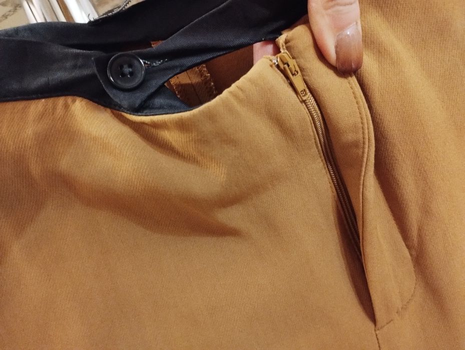 Garnitur damski Zara rozmiar 36