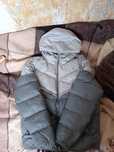 Назва: Nike пуховик ,Storm-fit original 

Розмір: L
Стан: 10/10 (нюанс