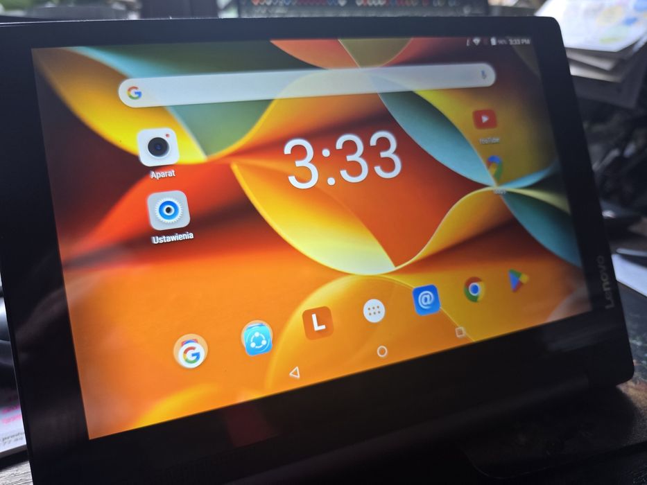 Tablet Lenovo Yoga 10"