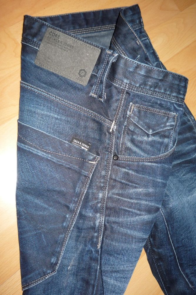 Spodnie Jeans męskie roz. M, L * Jack&Jones Core