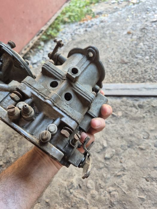 Карбюратор к88 зил, газ