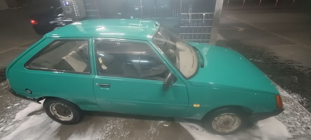 Заз Таврия 1102 1.1л