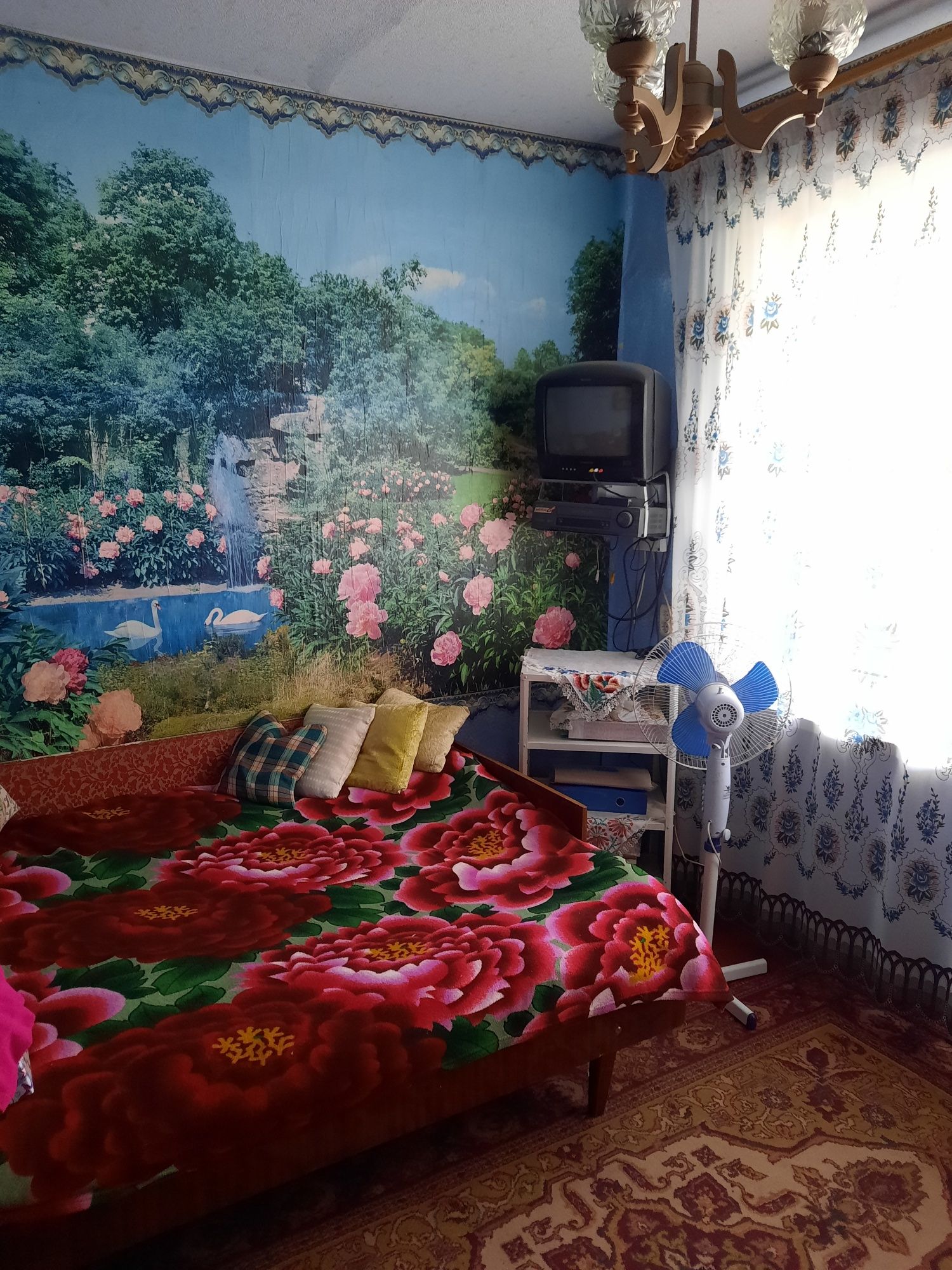 Продам жилой дом.