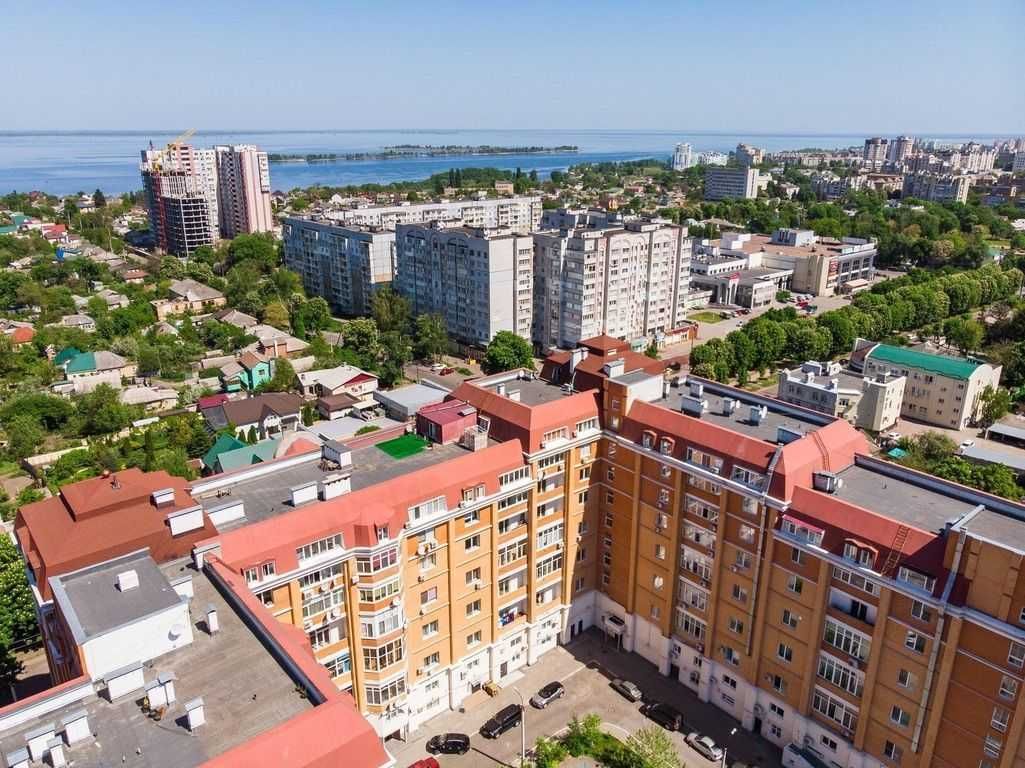 NEW! Елітна нерухомість всього за  660 $/m2 ! 210 m2 Торг!