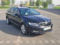 Skoda Octavia III TDI 2.0 5E Elegance 2014 150KM