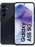 Уцінка - Samsung Galaxy A55 5G 8/256GB Awesome Navy
