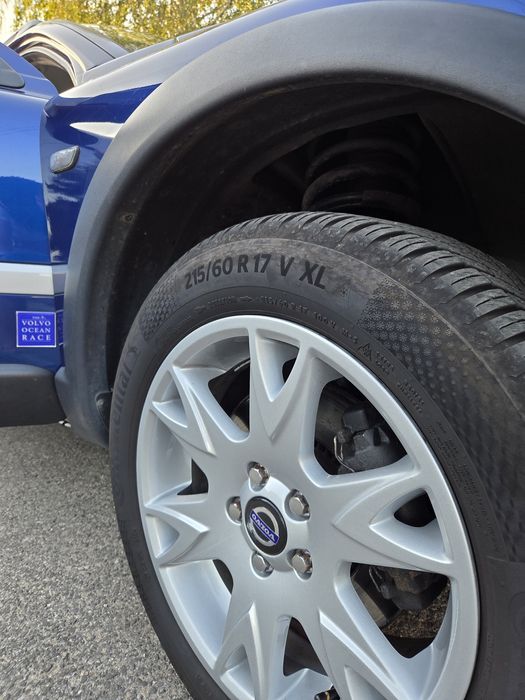 Volvo#Ocean#Race#2.5T#Benz.#Manual#Subwoofer#Logic7#Fullopcja#Hak