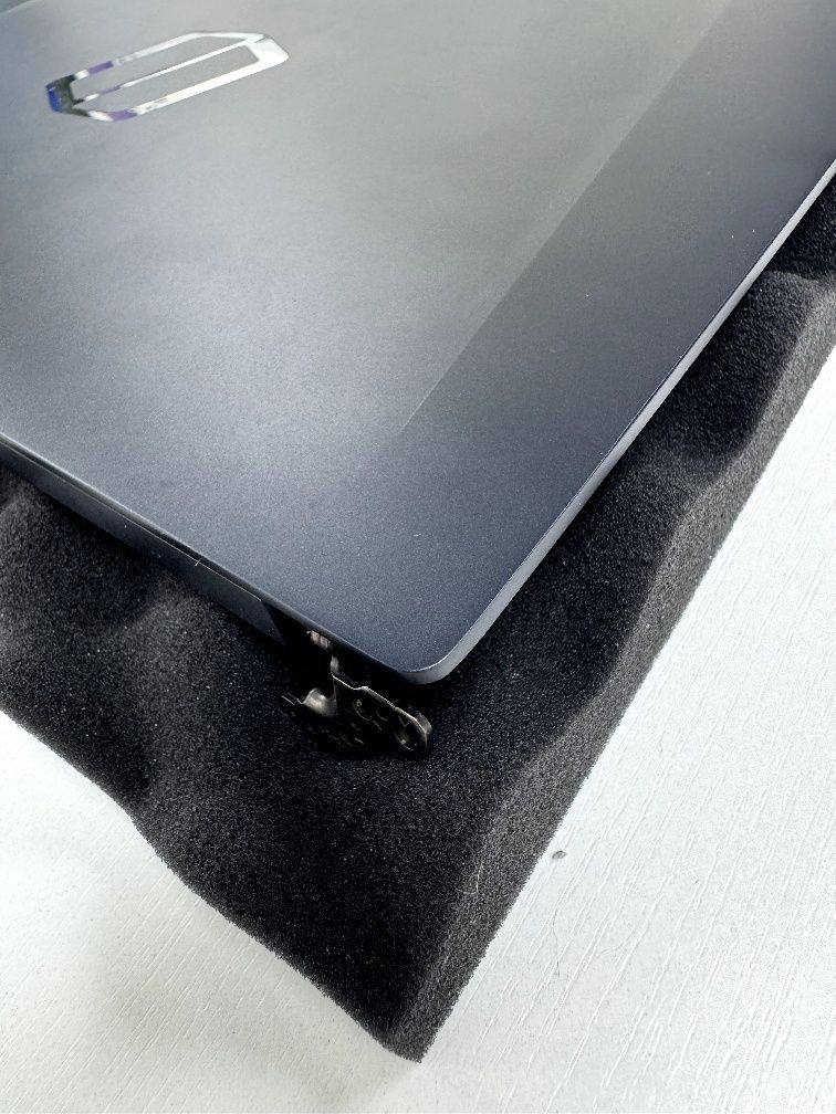 Матриця на Samsung Book Odyssey