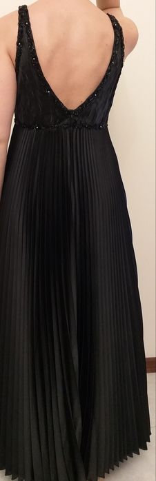 Vestido de Cerimônia