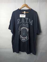 Rage Against The Machine Killing In The Name RATM t-shirt koszulka