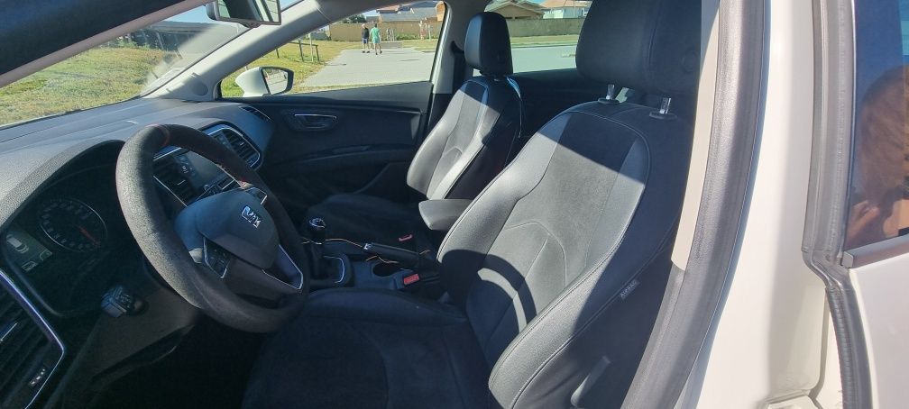 Seat Leon ST 1.6 110cv