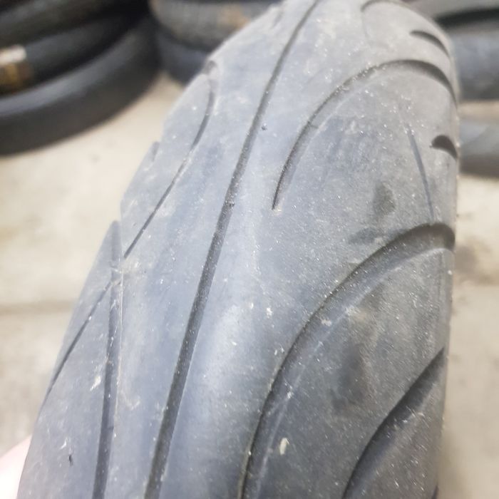 Opona nr d11 maxxis sipro 120/80-14  do skutera