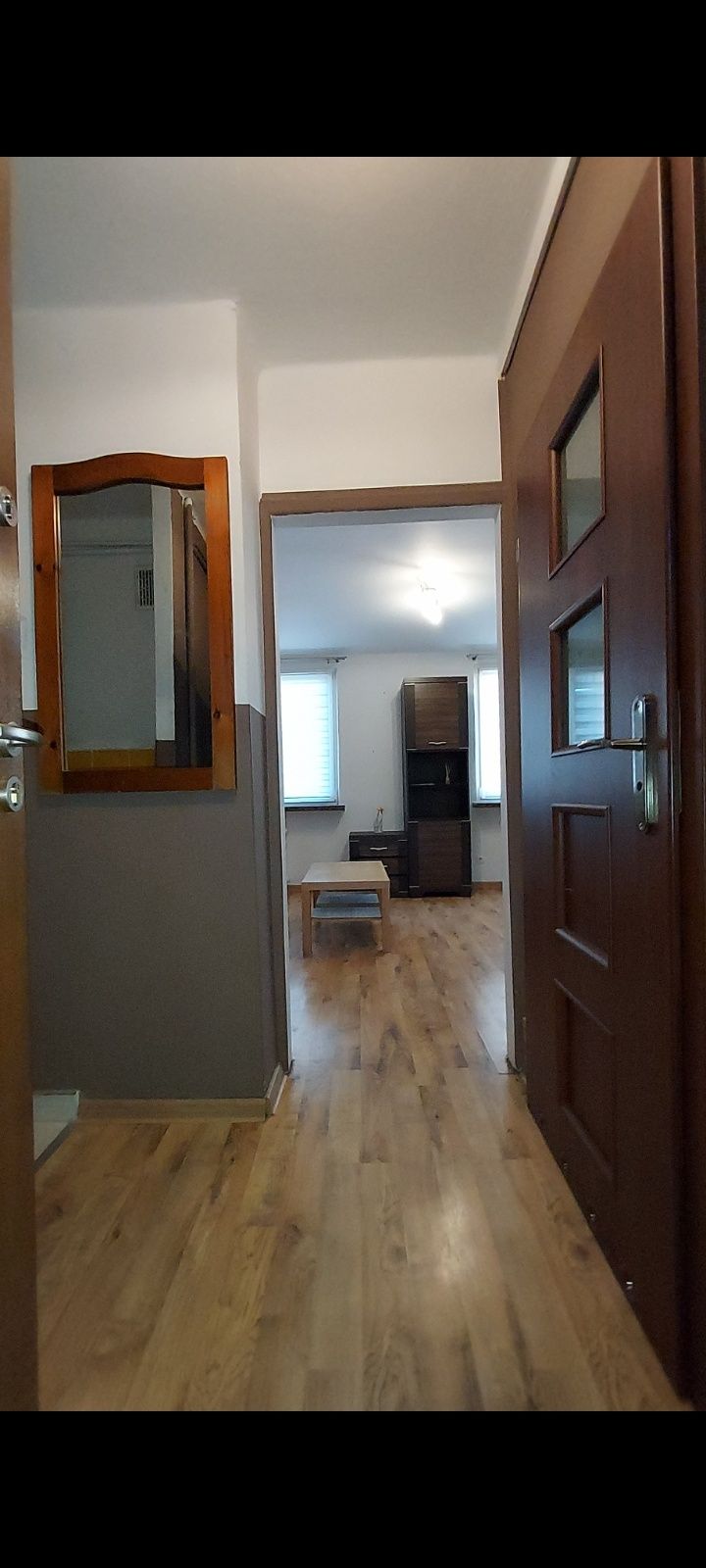 Kawalerka 25m2 NDM Śródmieście blok z windą