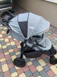 Wozek joie litetrax spacerowka
