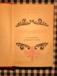 Alfred de Vigny - Cinq Mars ou Uma Conjura no Reinado de Luís XIII
