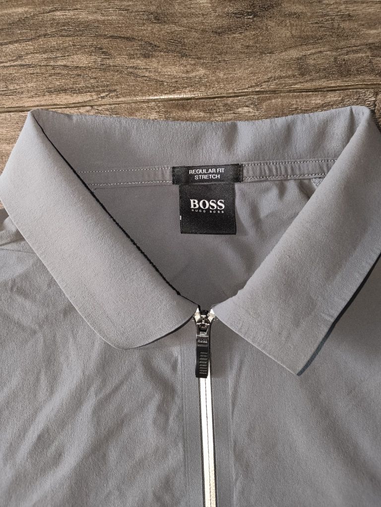 Oryginalna koszulka Hugo Boss r. M