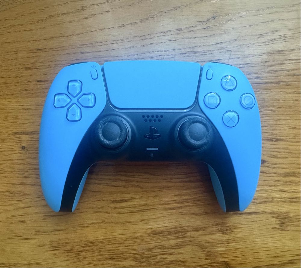 Геймпад dualsense контролер для ps5/пк