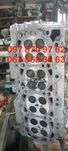 Гбц головка блоку Nissan Navara d40 2.5dci eb3