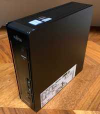 Fujitsu Esprimo Q556/2 mini PC i7-6700T 16GB RAM