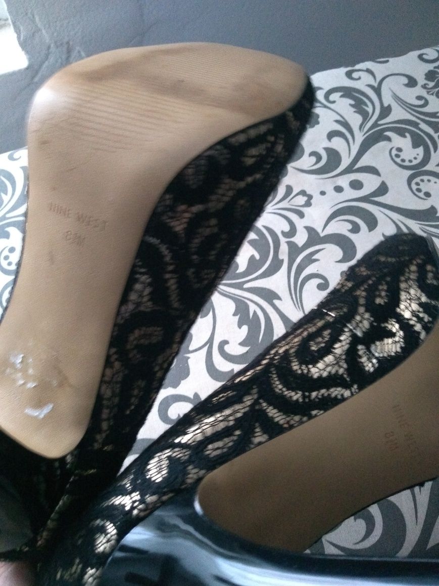 Buty Nine West r 39