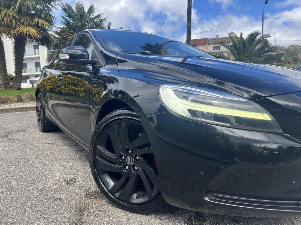 Volvo V40 2.0 D3 (2018) NACIONAL