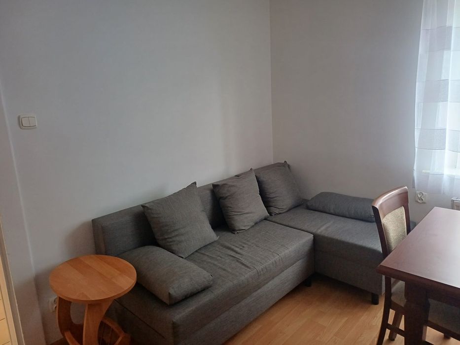 Wynajmę bez czynszowe