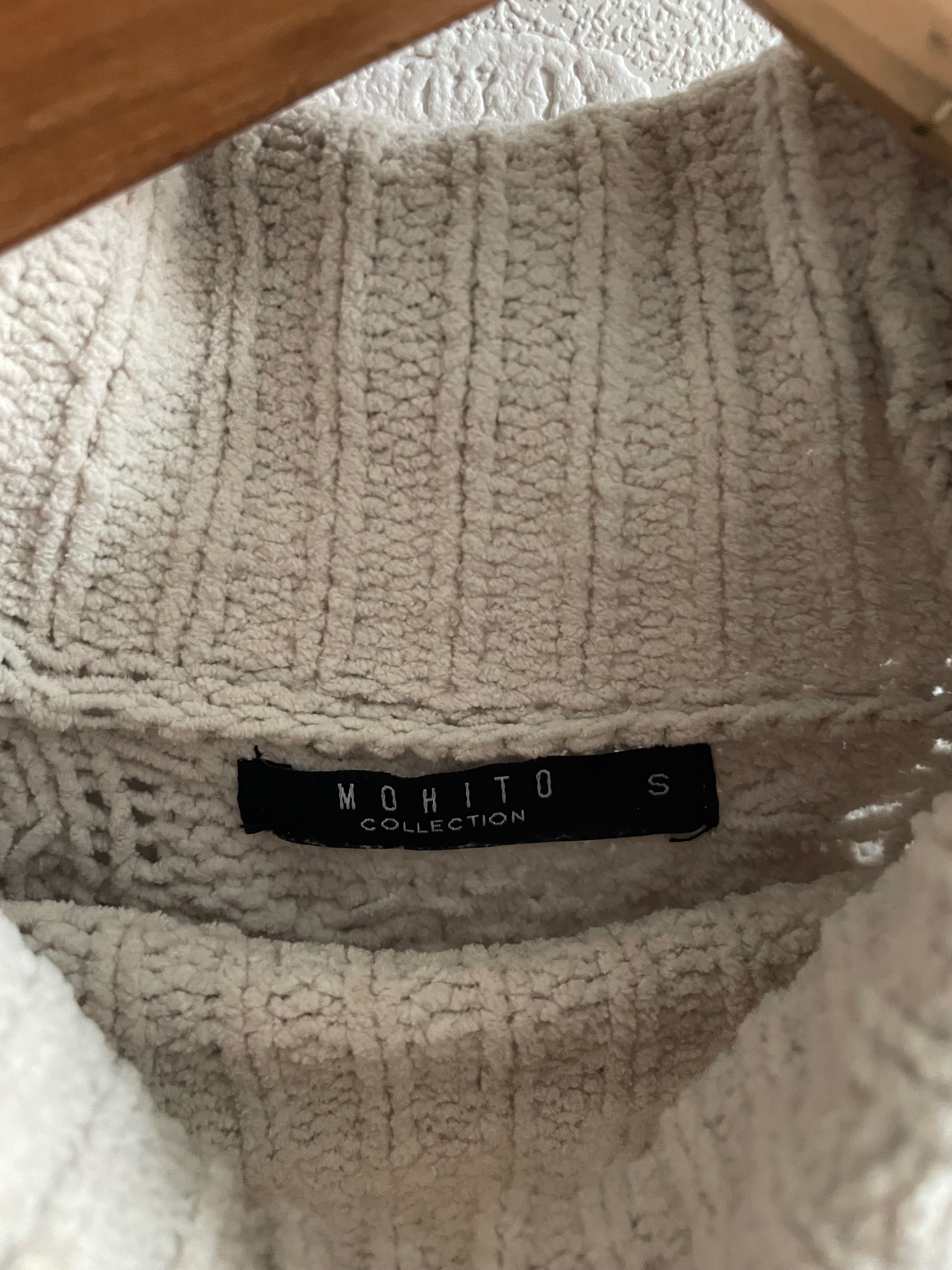Damski sweter Mohito