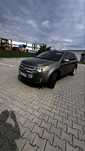 Продам Ford Edge 2.0 бензин,авто знаходиться у Львові.