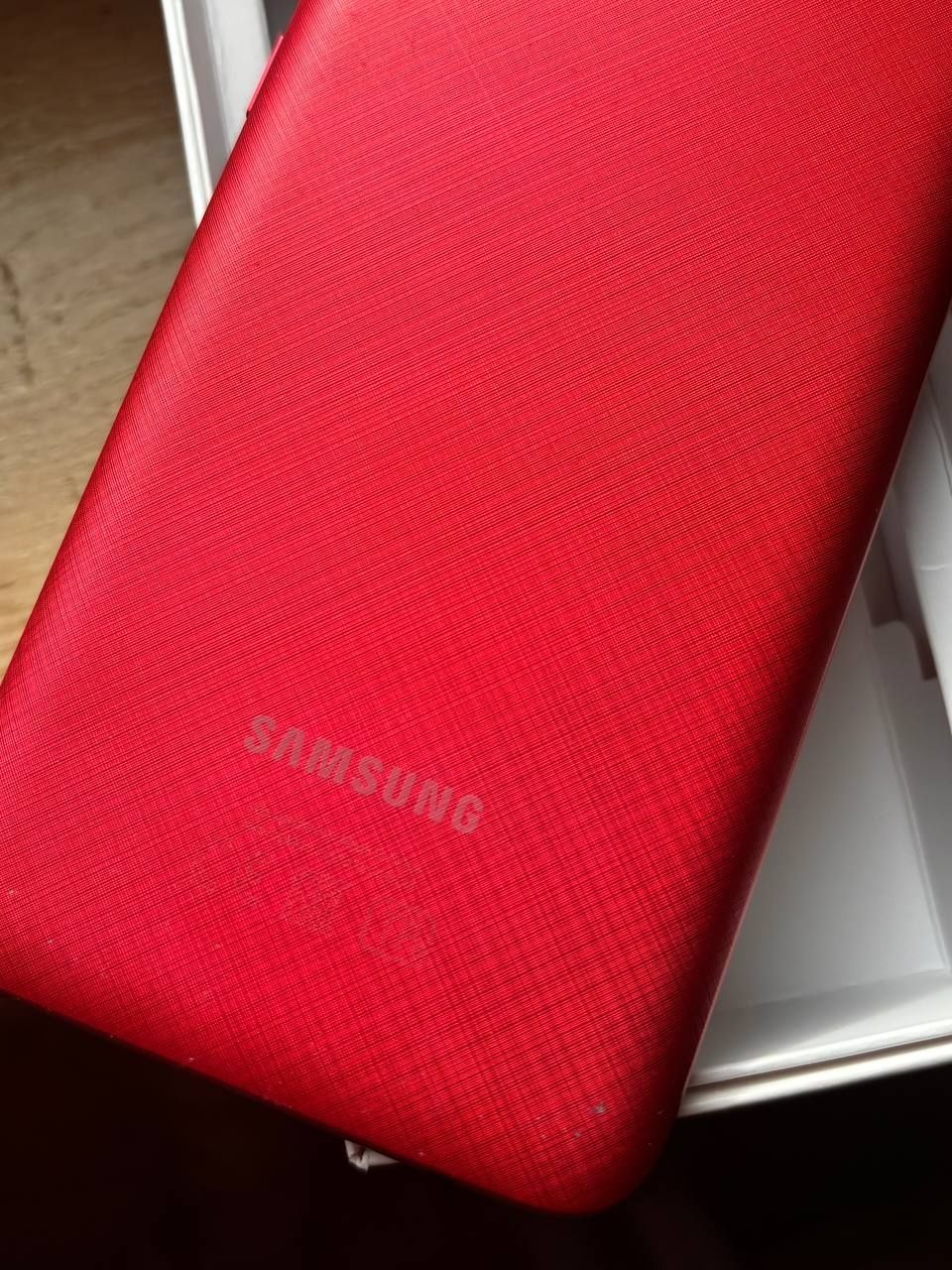 Samsung Galaxy A03 Б/У