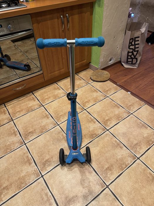 Hulajnoga Micro Maxi