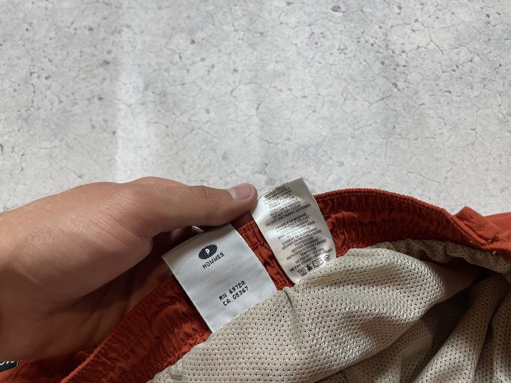 Мужские Нейлоновые Карго Шорты Columbia Outdoor Оригинал Размер S
