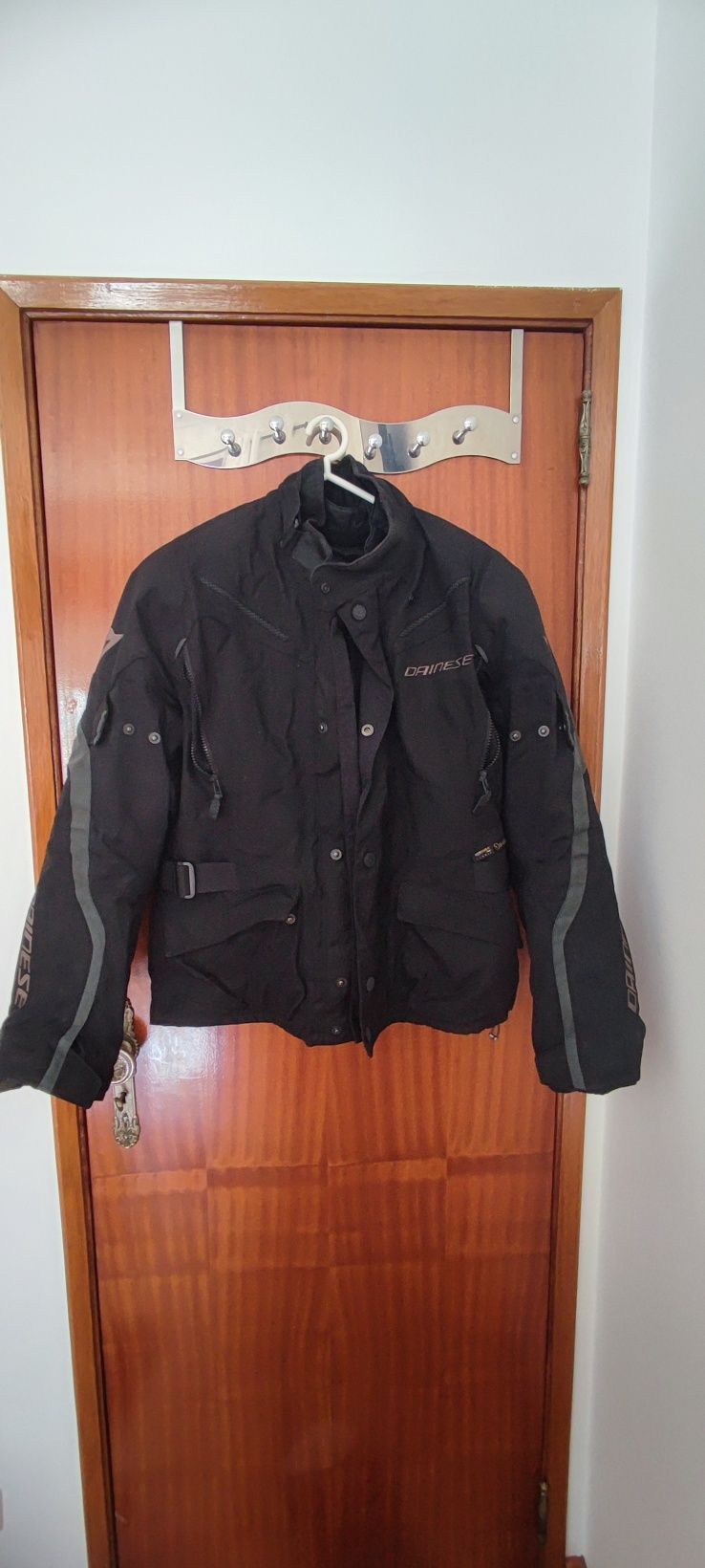 Casaco Dainese Gore-Tex