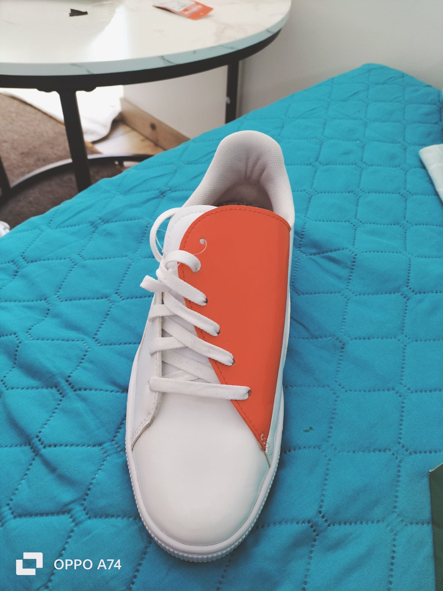 But damskie Puma