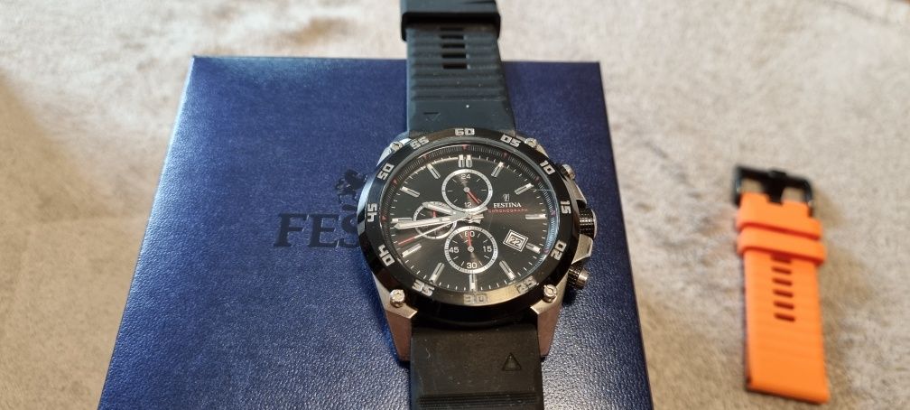 Zegarek festina  f20330/5