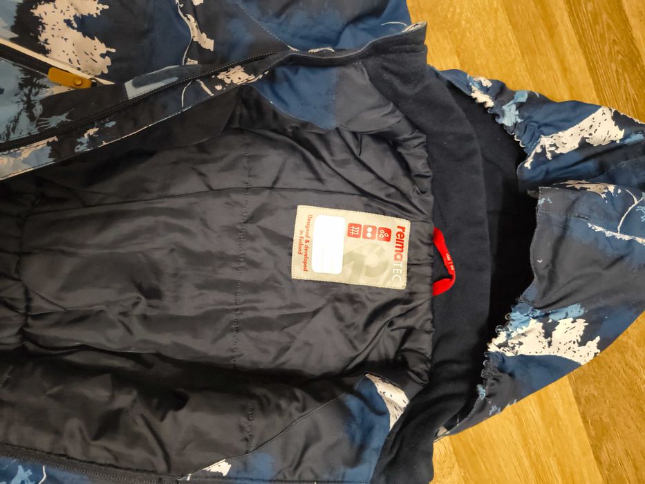 Комбінезон Reima