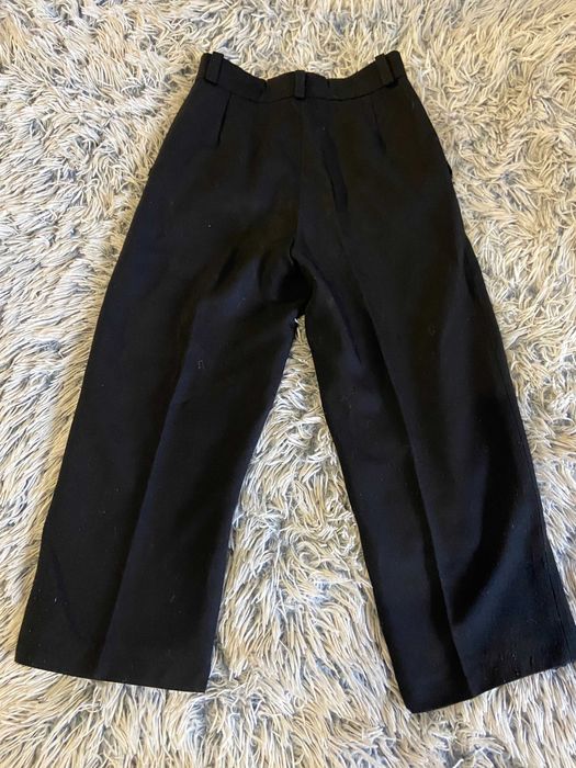 Шкільні брюки на хлопчика р.32 (зріст 122)