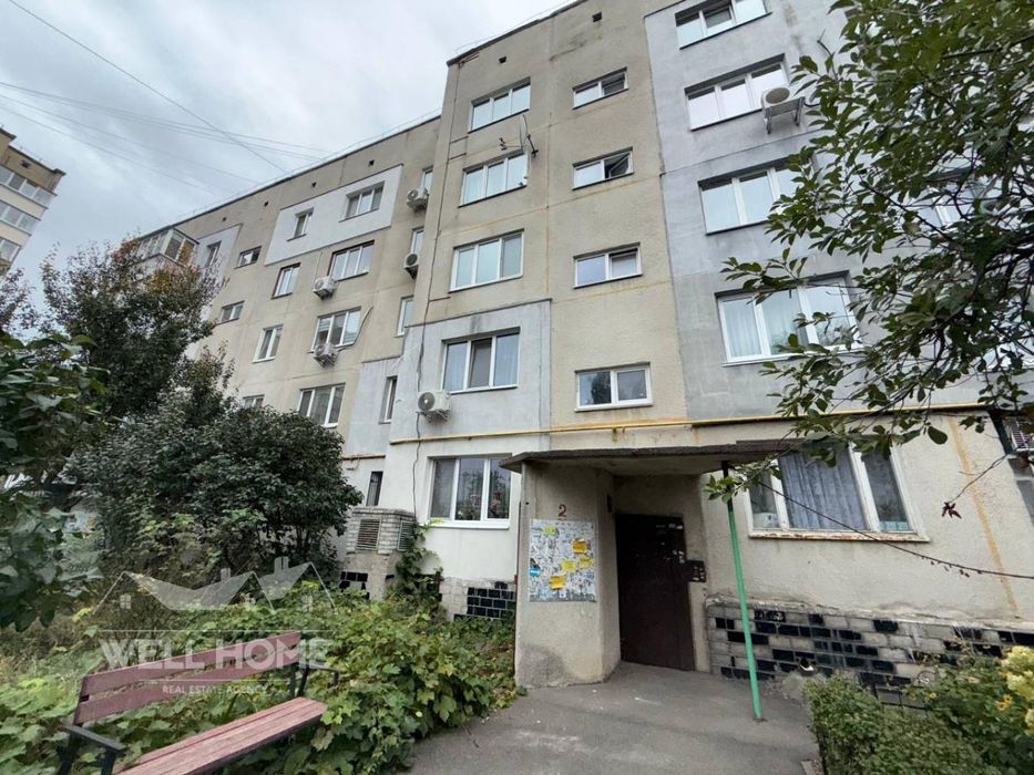 Продаж  1к квартири, вул. Кургузова, 2, м. Вишгород