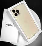 Apple iPhone 12 Pro Max 128gb Gold 100% 6Msc Gwar FOLIA GRATIS