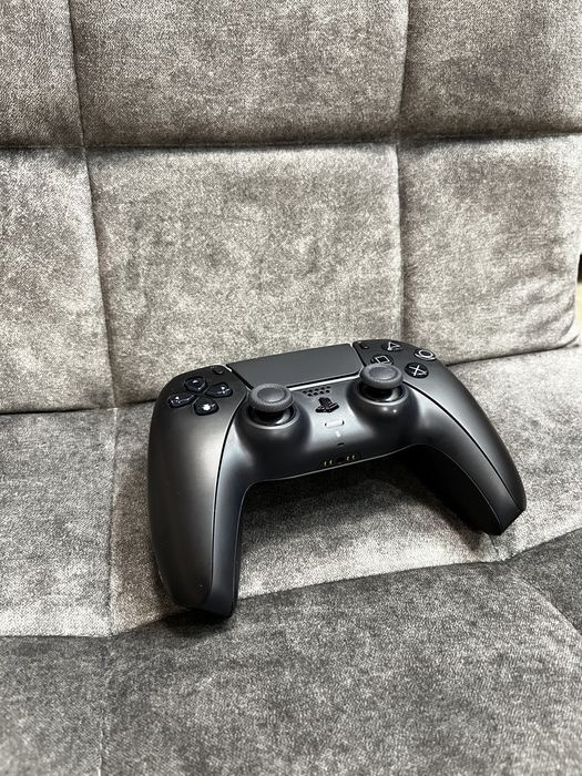 Геймпад DualSense Midnight Black