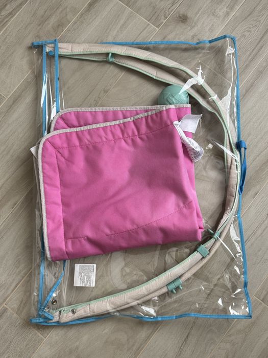 Розвиваючий дитячий килимок Tiny love