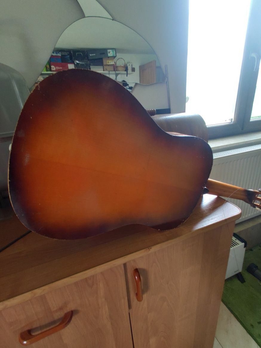 Gitara klasyczna