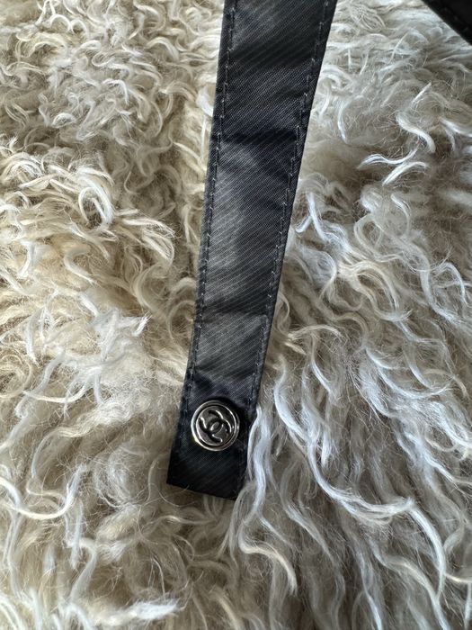 Парасолька Chanel,зонт
