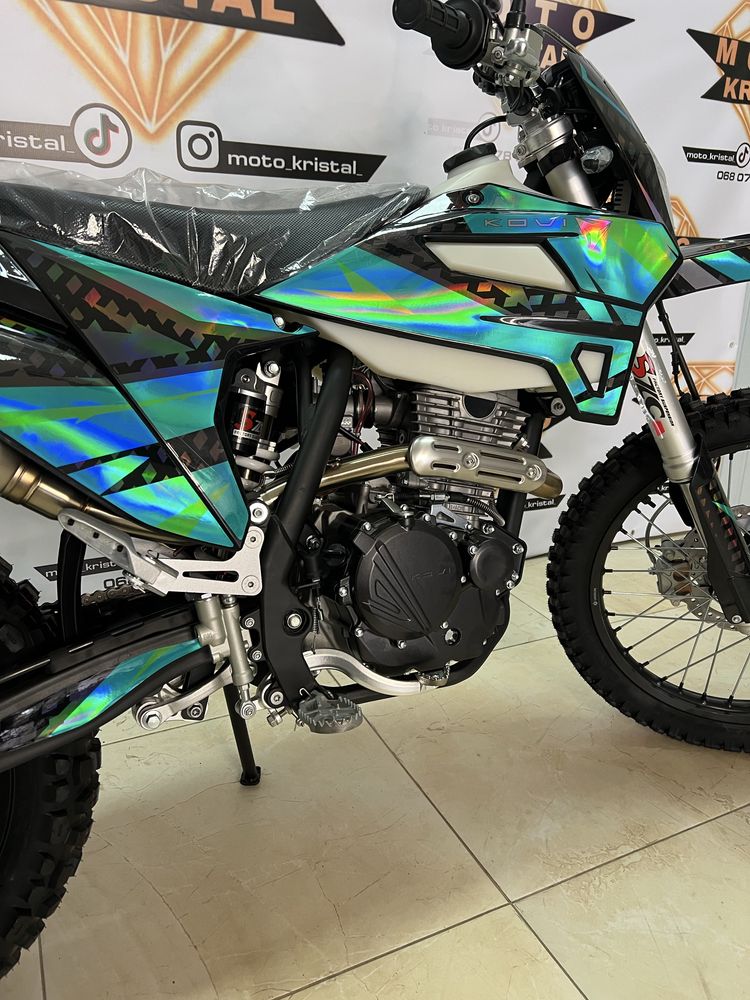 Kovi JNR 250 Кові JNR 250 доставка